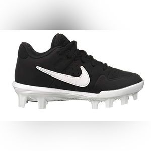 Nike Youth Unisex-Child Alpha Huarache Varsity LW M Baseball Cleats